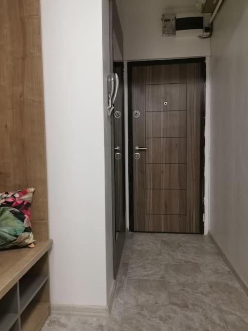 Apartament Gulliver In Centrul Vechi 雅西 外观 照片