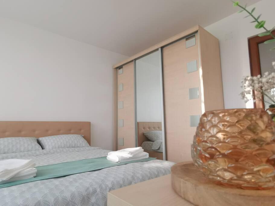 Apartament Gulliver In Centrul Vechi 雅西 外观 照片