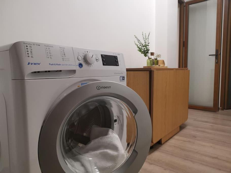 Apartament Gulliver In Centrul Vechi 雅西 外观 照片