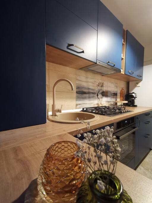Apartament Gulliver In Centrul Vechi 雅西 外观 照片